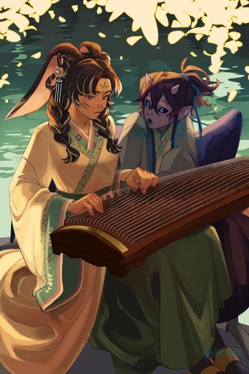 Artfight Artfight